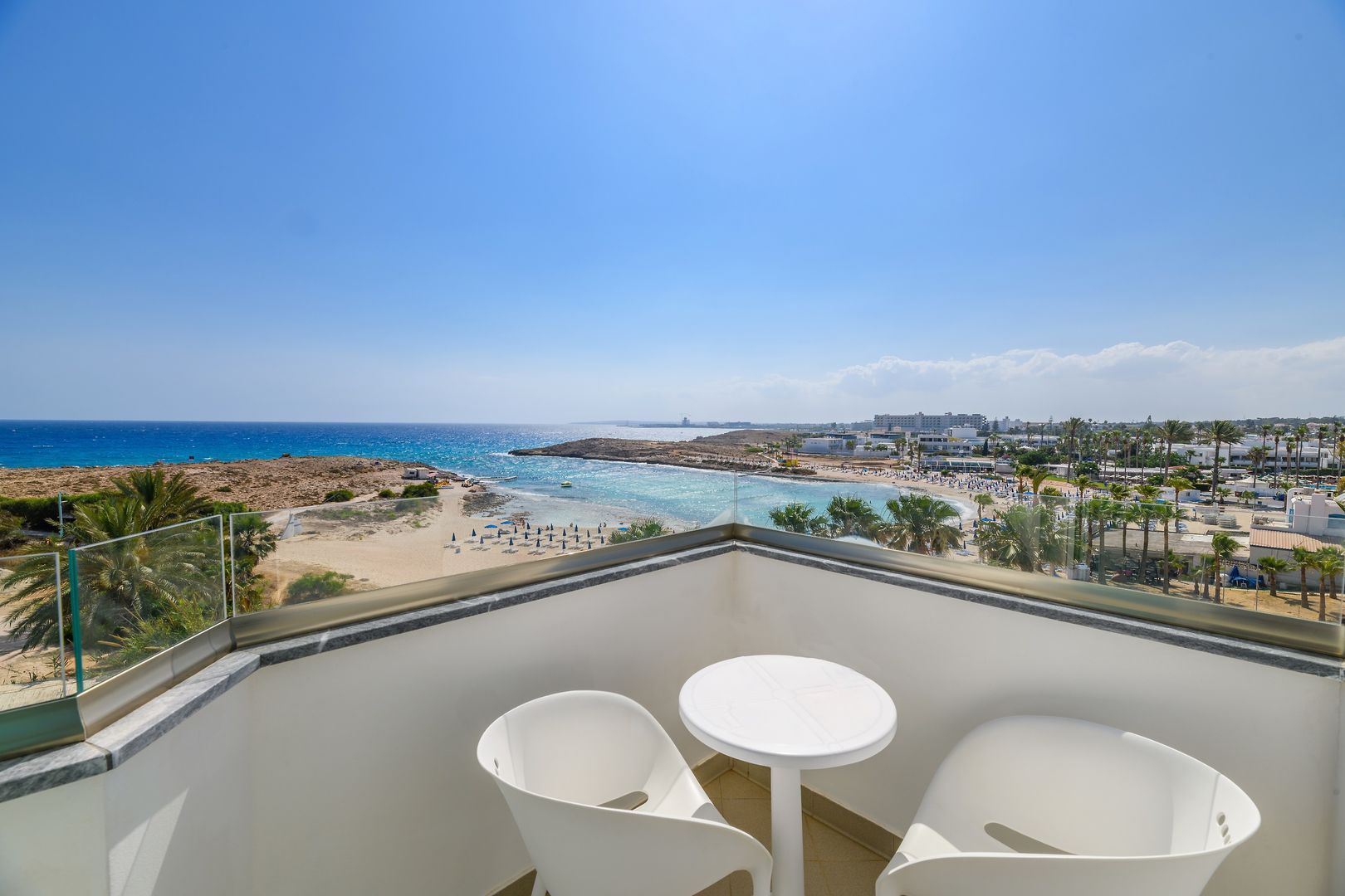 Tasia Maris Sands Hotel foto 6