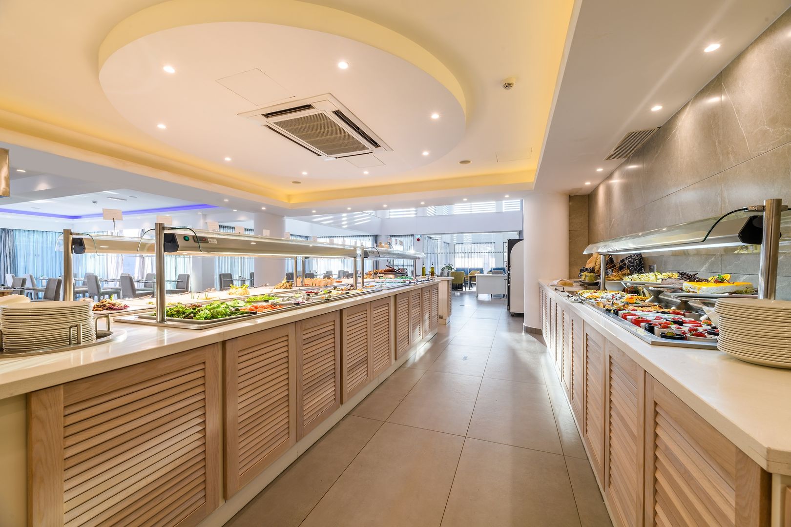 Tasia Maris Sands Hotel image 3