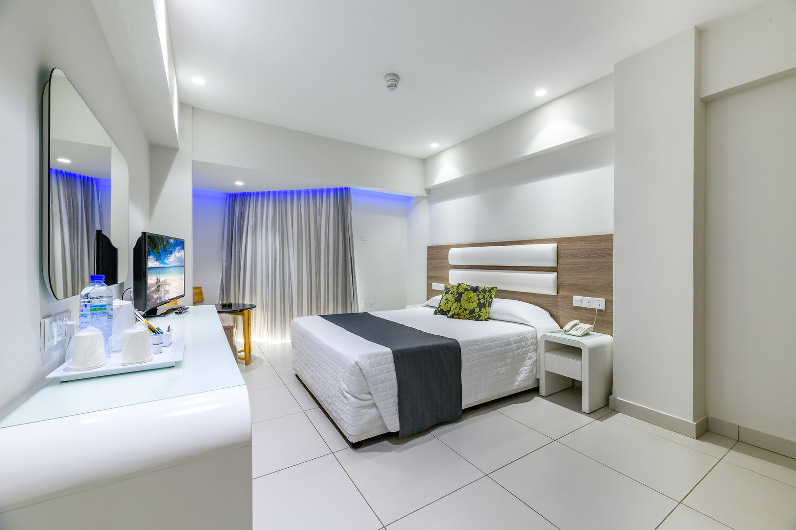 Tasia Maris Sands Hotel foto 10