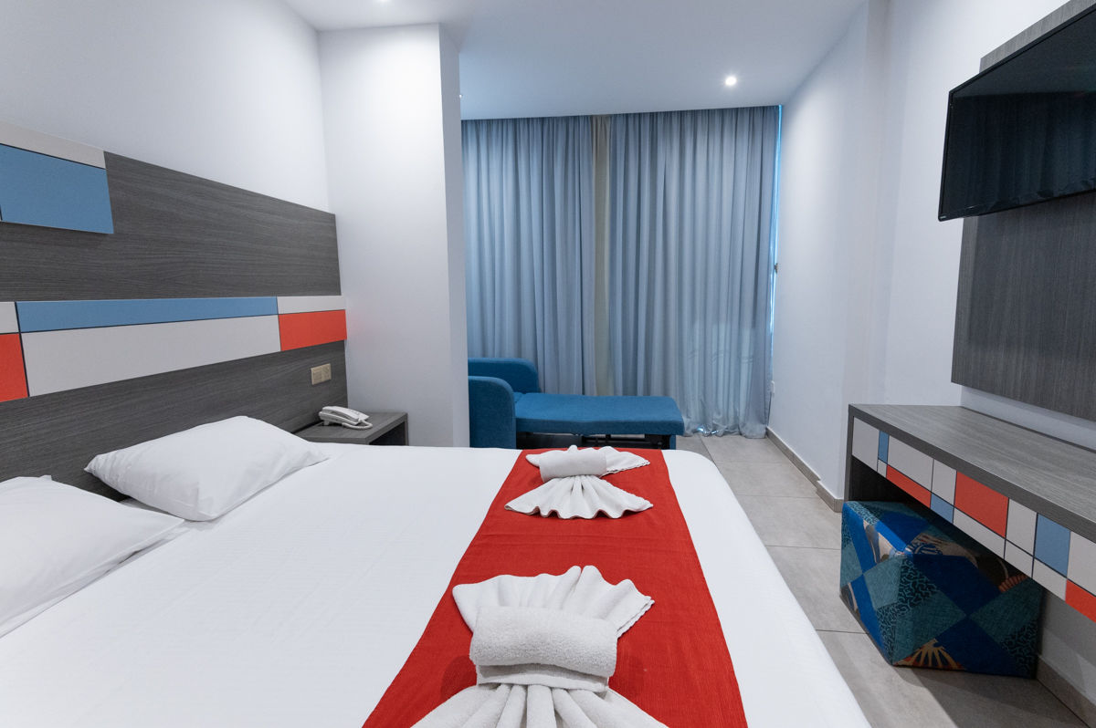 Nicholas Color Hotel foto 7