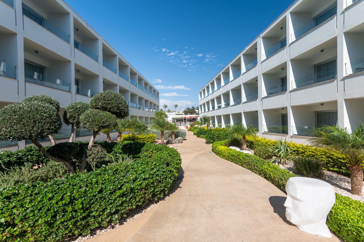 Nicholas Color Hotel foto 14