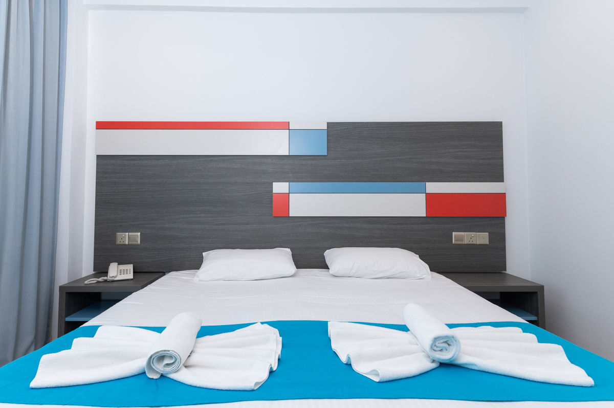 Nicholas Color Hotel foto 5