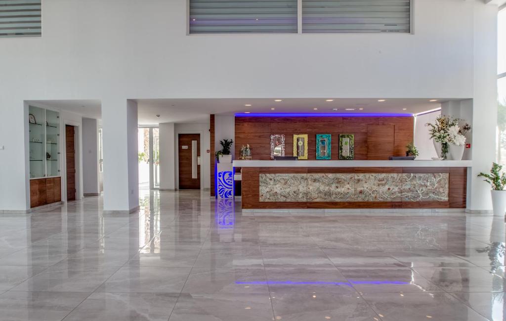 Nicholas Color Hotel foto 23