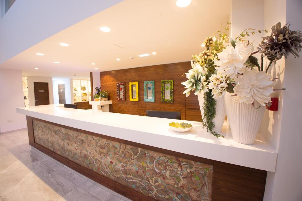 Nicholas Color Hotel foto 22