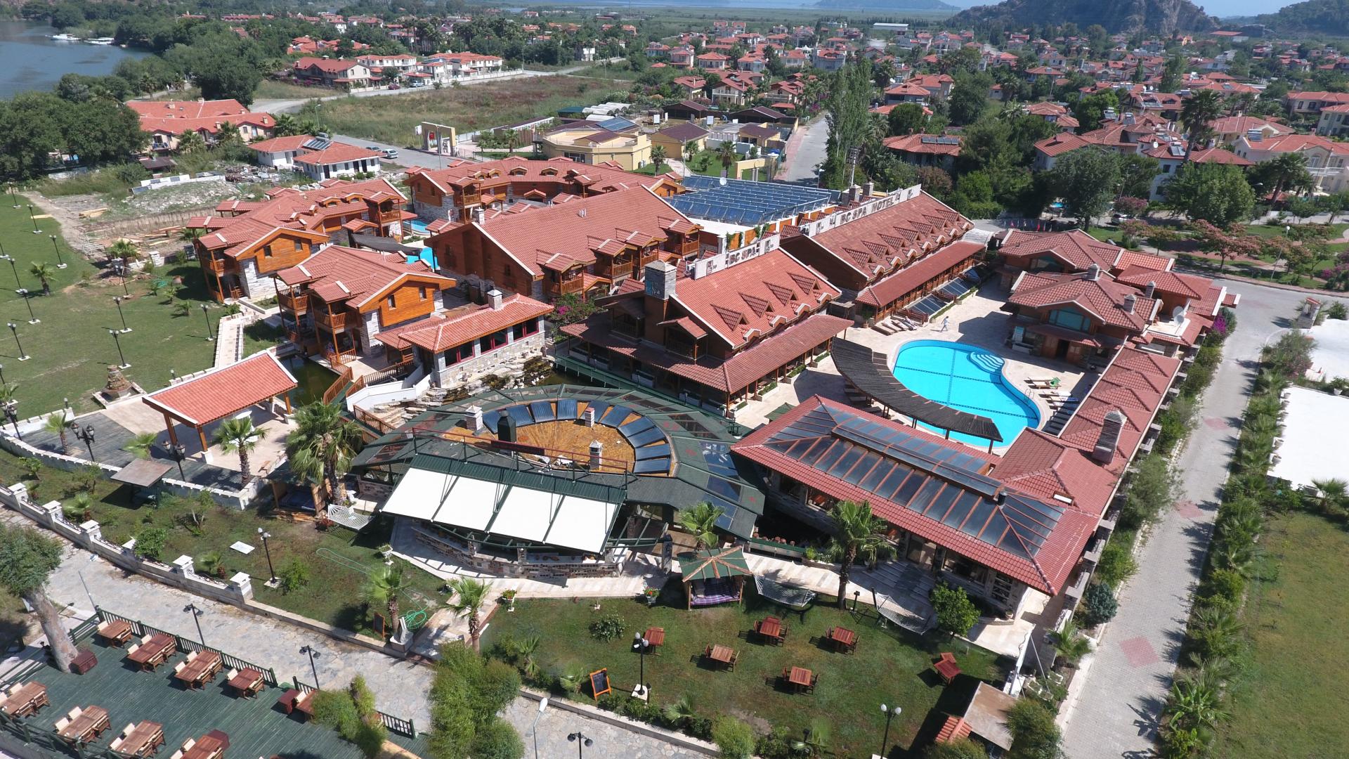 BC Spa Hotel foto 17