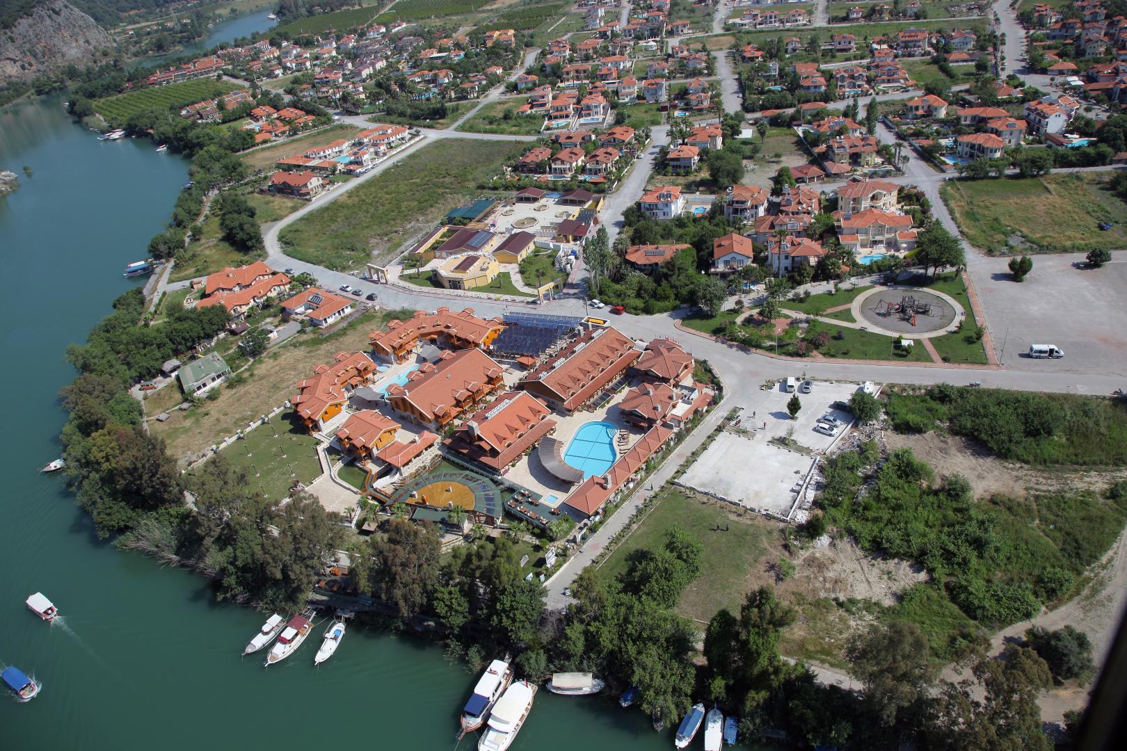 BC Spa Hotel foto 21