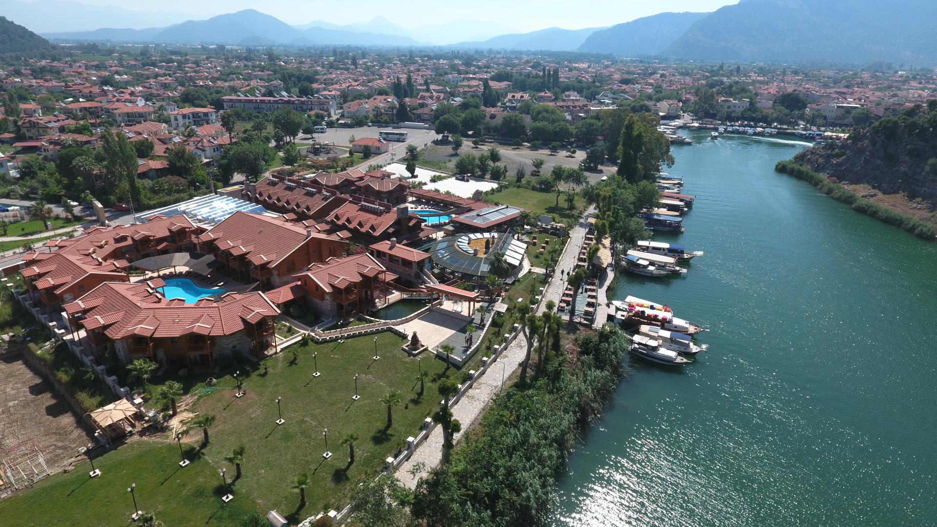 BC Spa Hotel foto 26