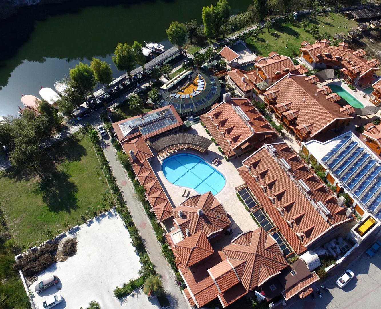 BC Spa Hotel foto 23