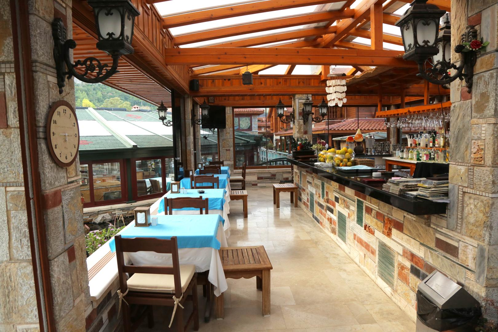 BC Spa Hotel foto 20