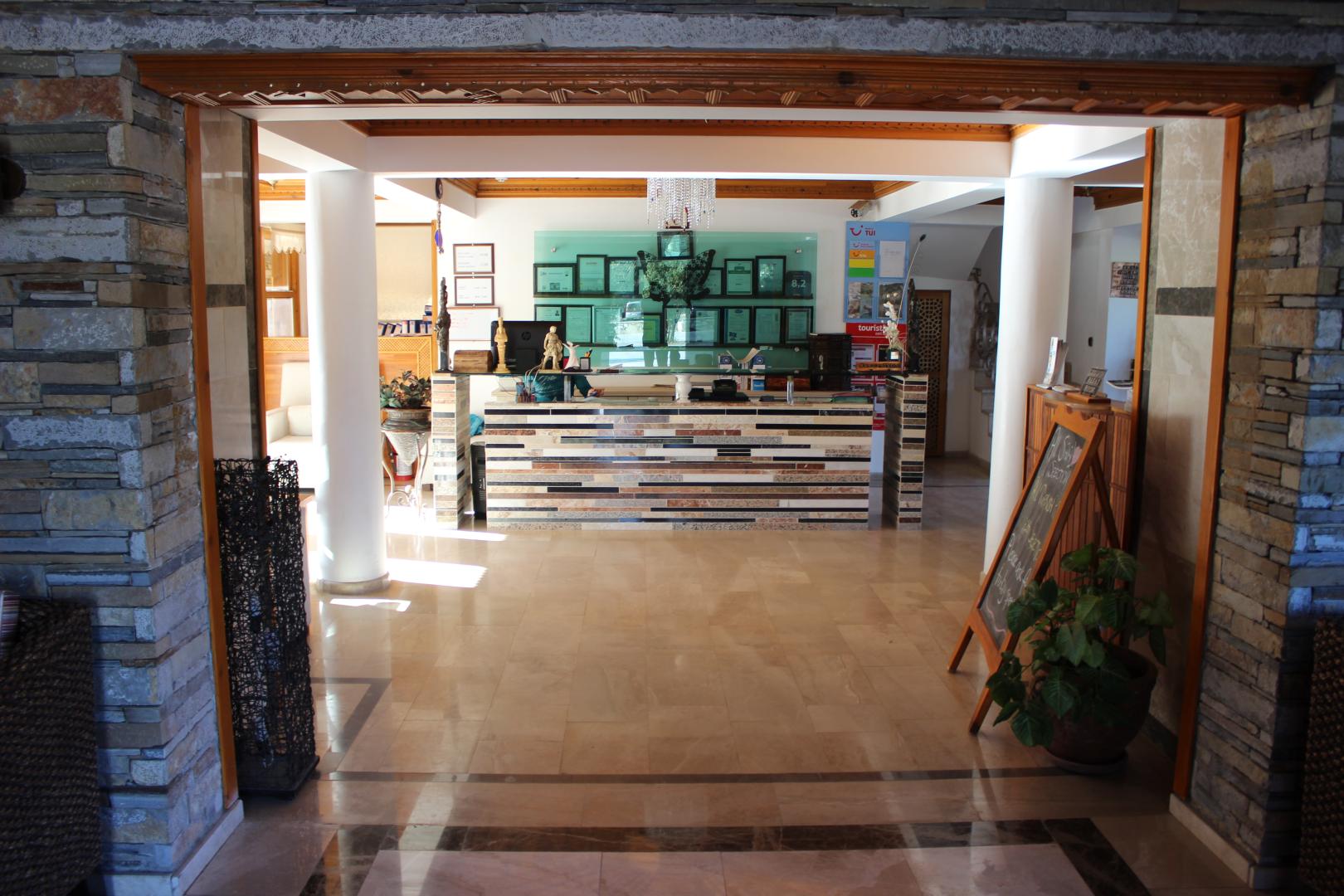 BC Spa Hotel foto 14