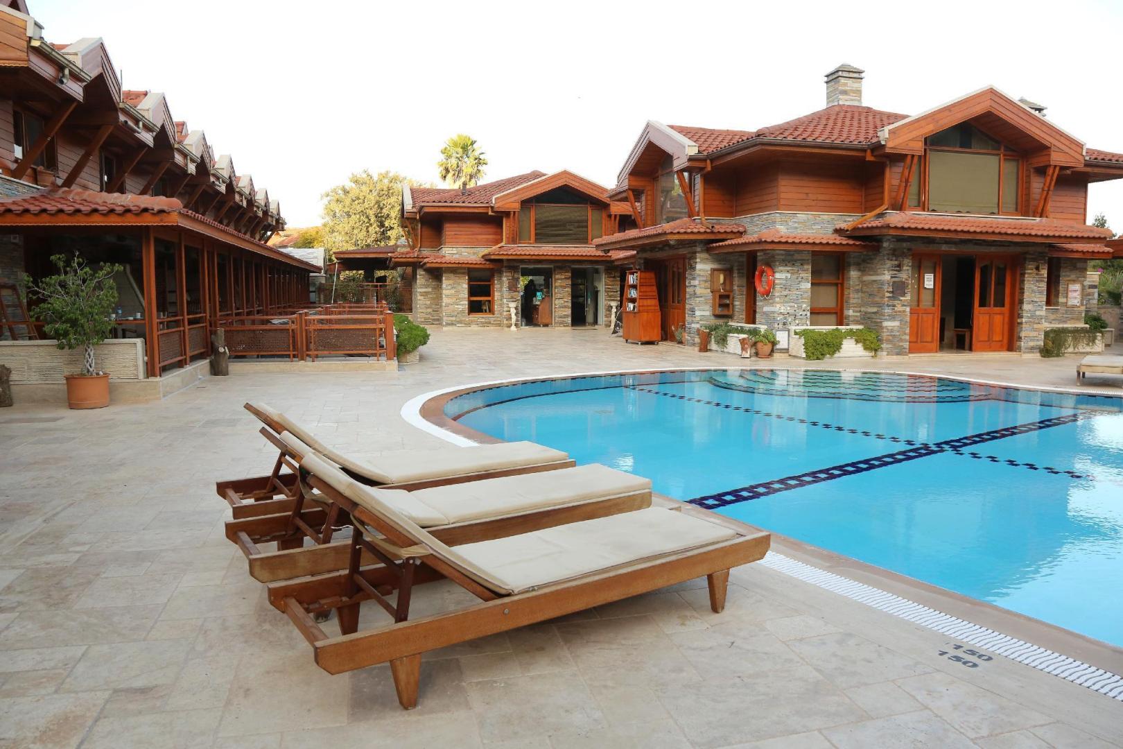BC Spa Hotel foto 13