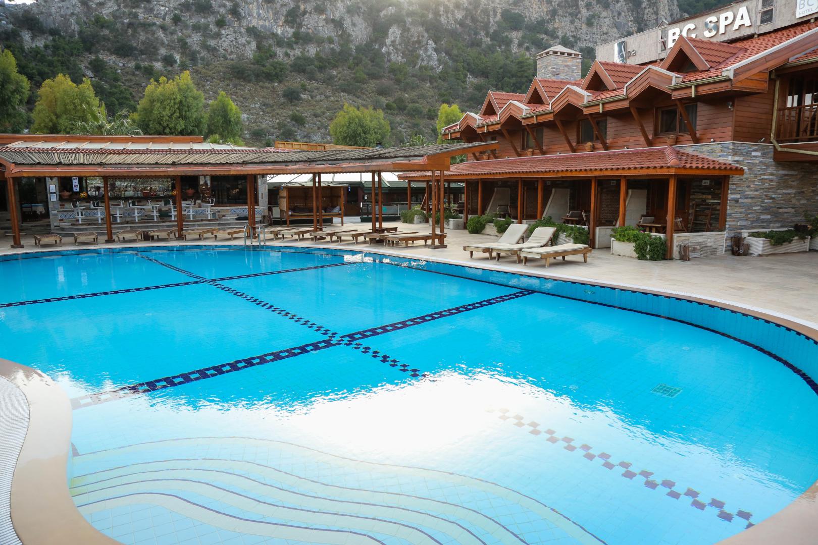 BC Spa Hotel foto 6