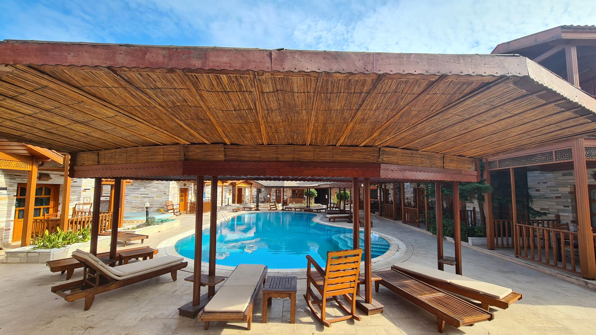 BC Spa Hotel foto 22