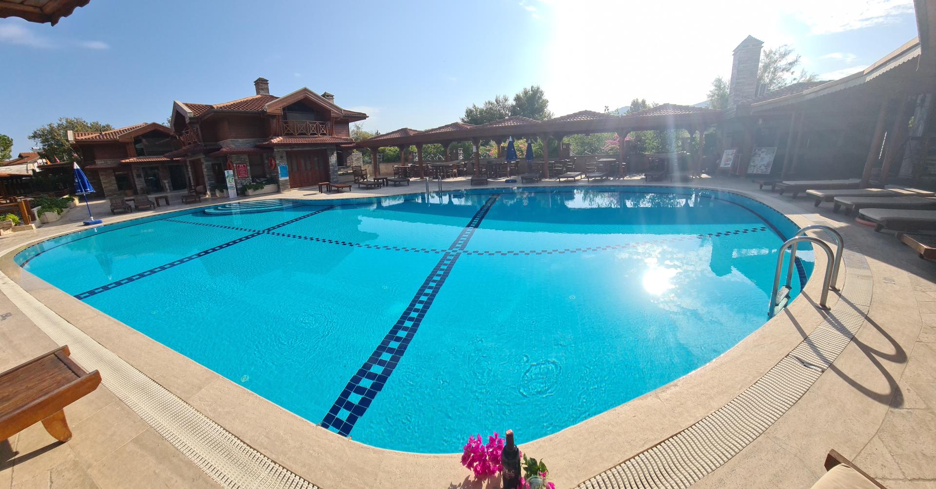 BC Spa Hotel foto 19