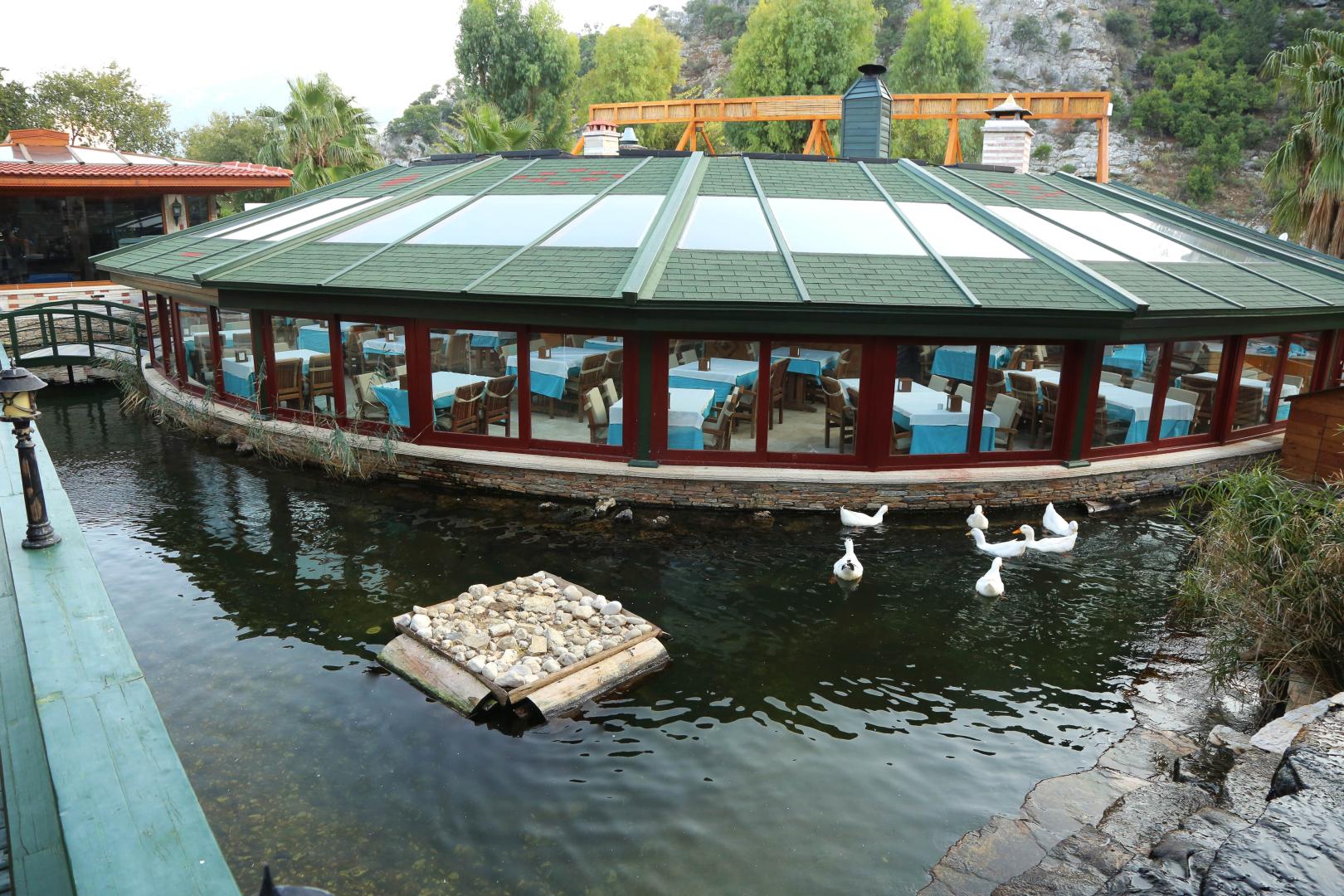 BC Spa Hotel image 2