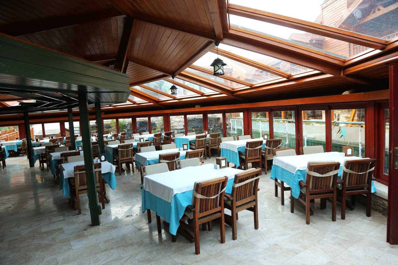 BC Spa Hotel foto 12