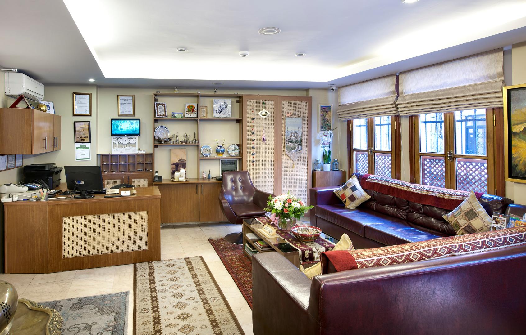 Sultan House foto 15