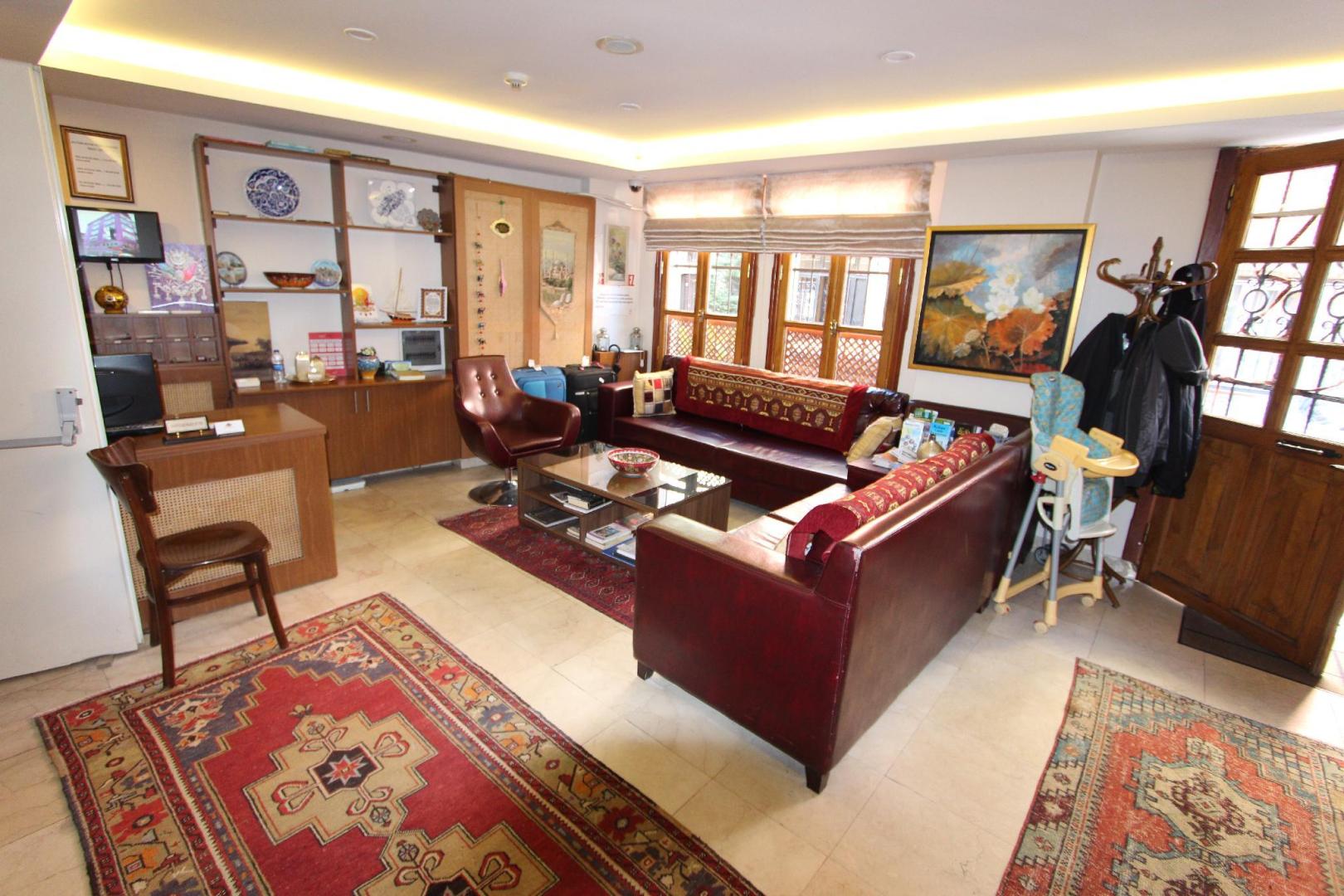 Sultan House foto 11