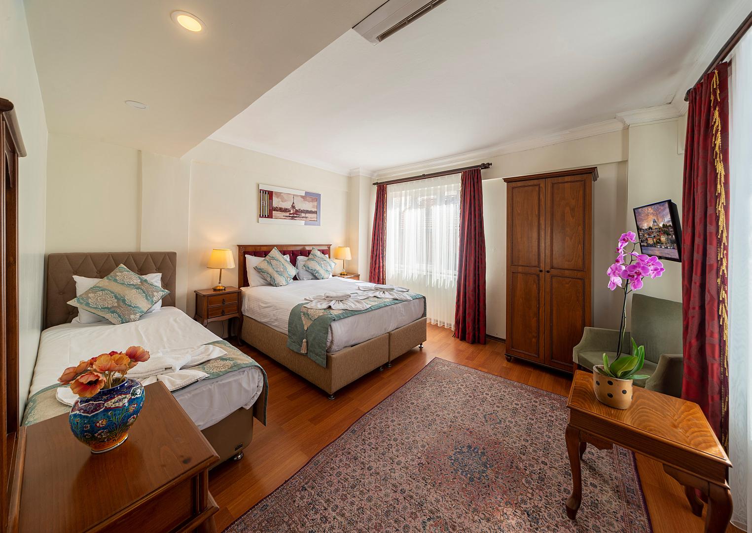 Sultan House foto 6