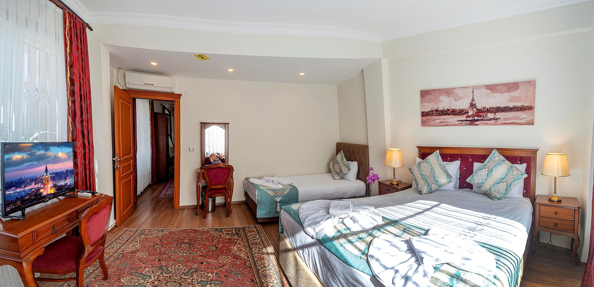 Sultan House foto 7