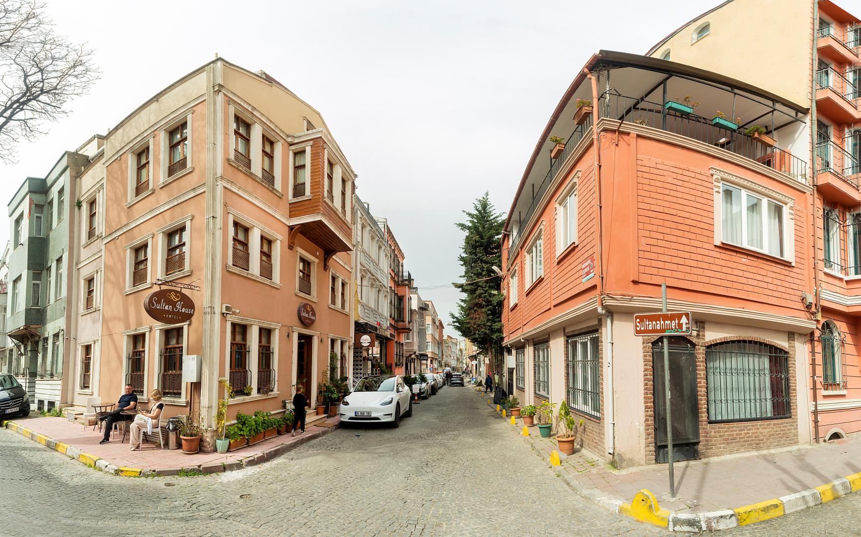 Sultan House foto 8