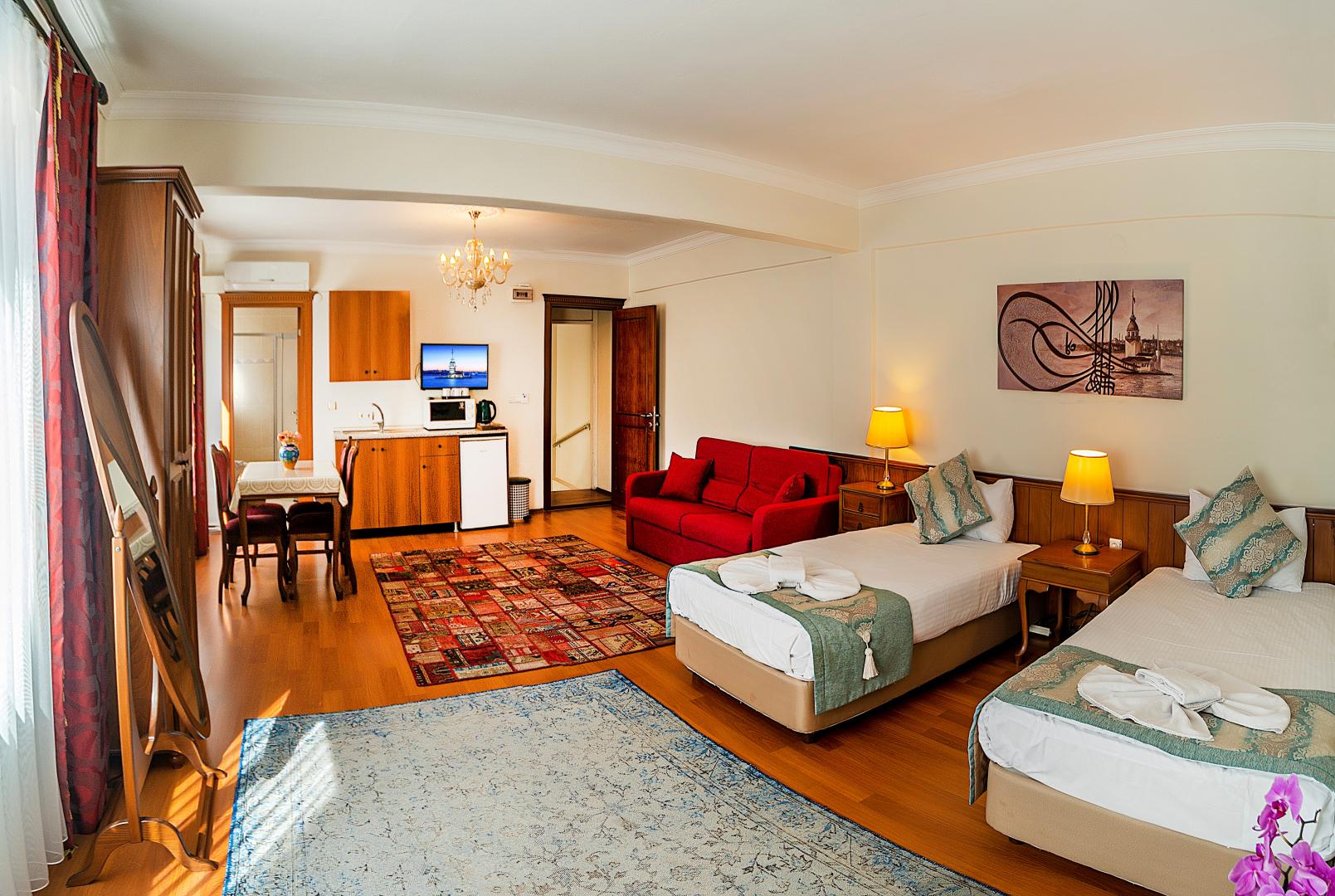 Sultan House foto 9