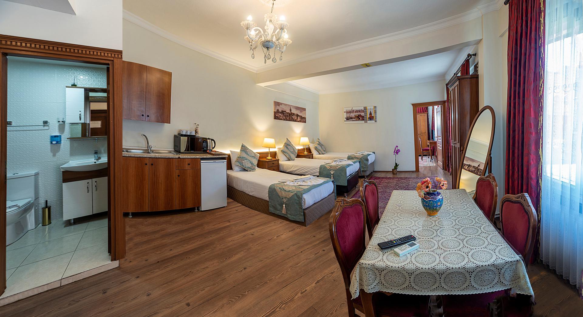 Sultan House foto 13