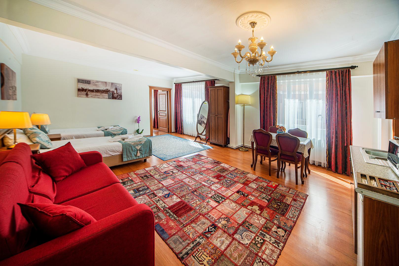 Sultan House foto 16