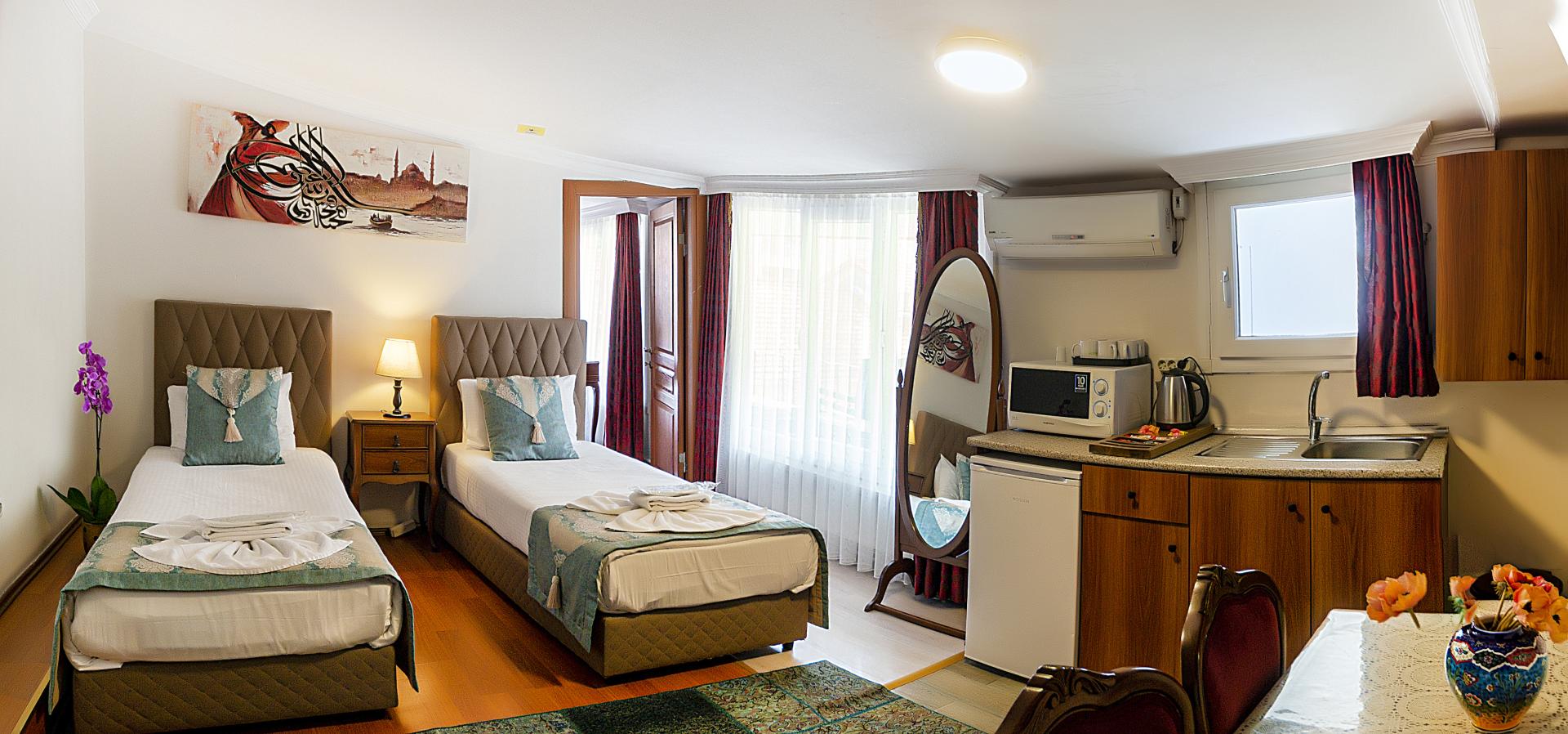 Sultan House foto 18