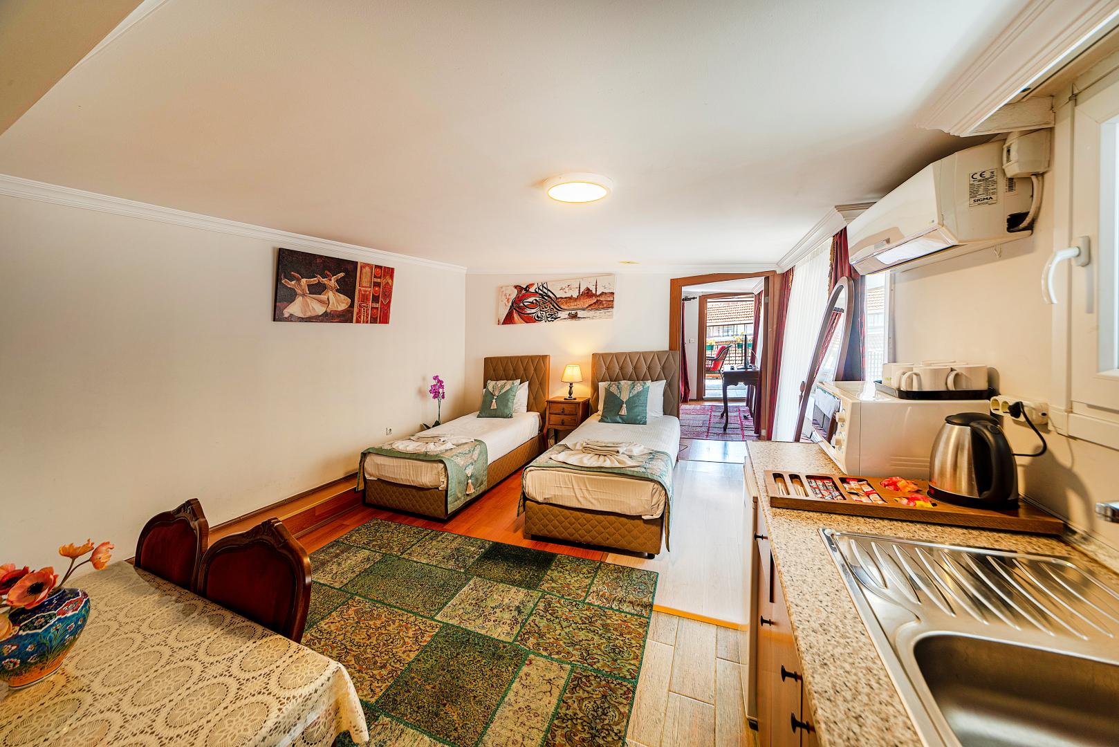 Sultan House foto 19