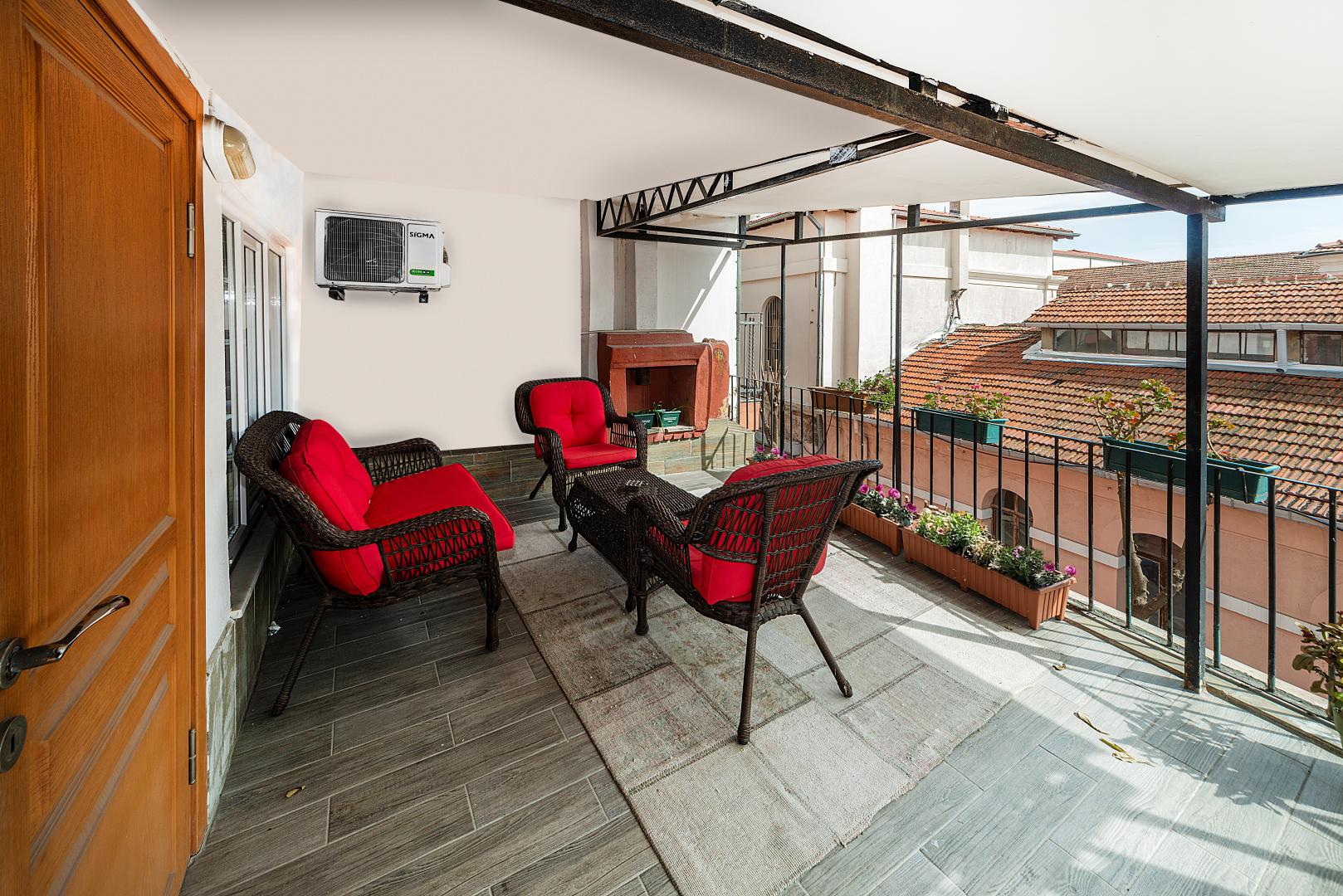 Sultan House foto 21