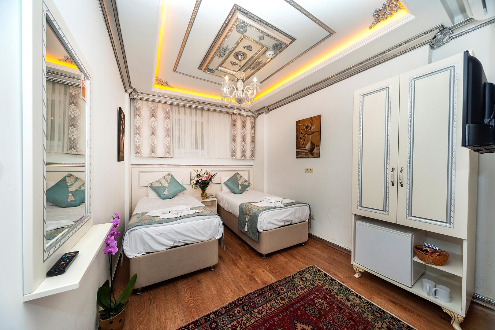 Sultan House foto 23