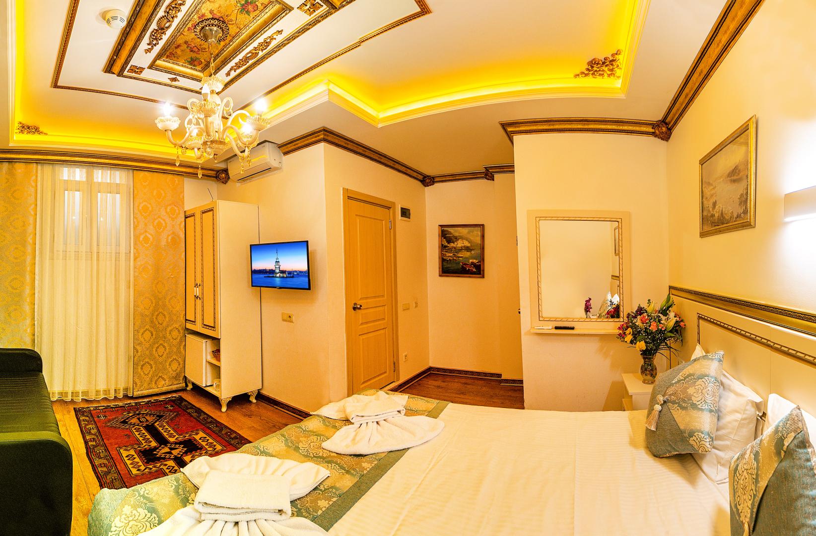 Sultan House foto 25