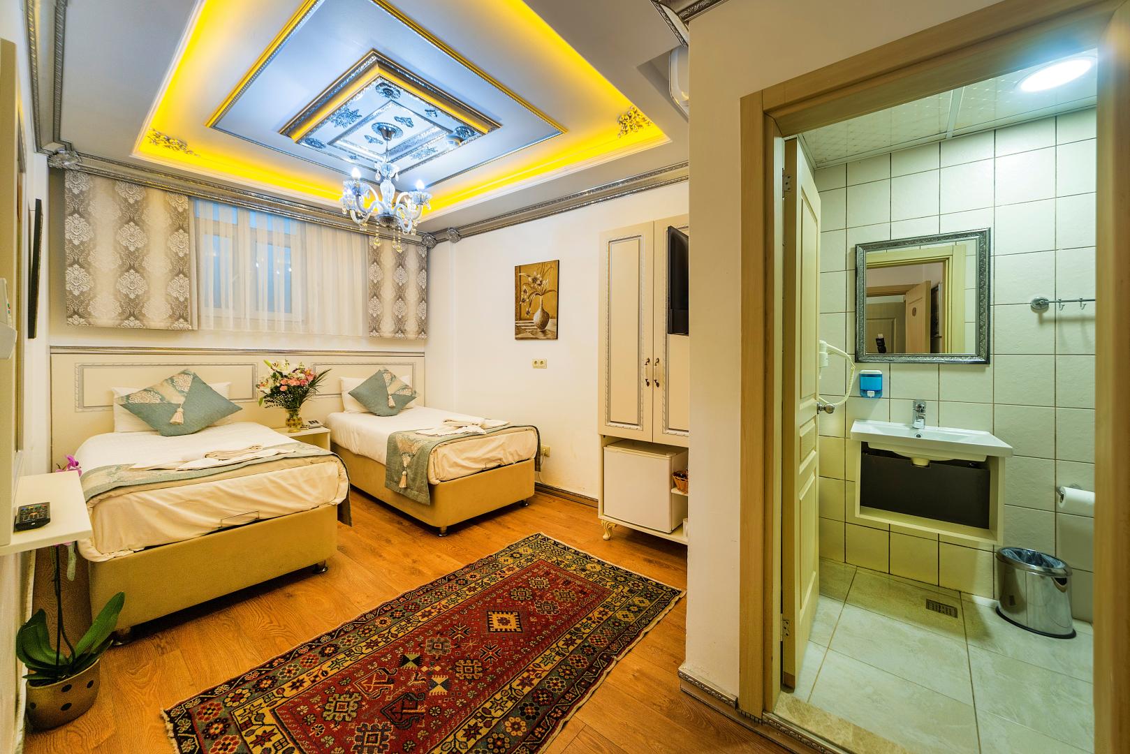 Sultan House foto 26