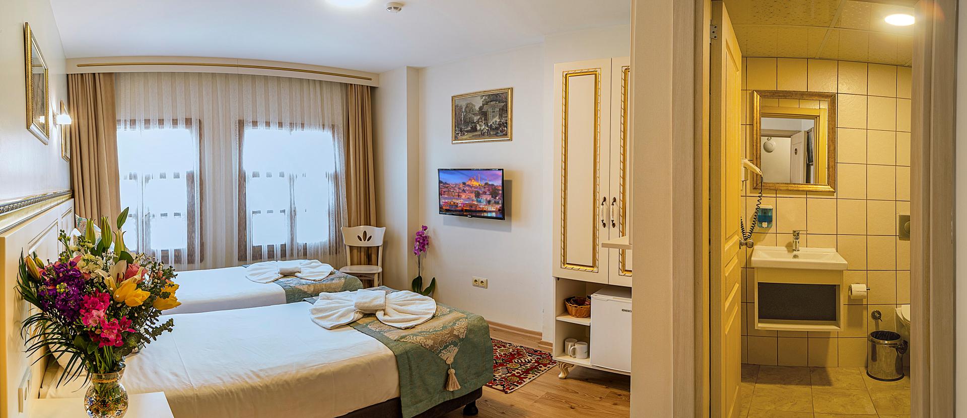 Sultan House foto 32