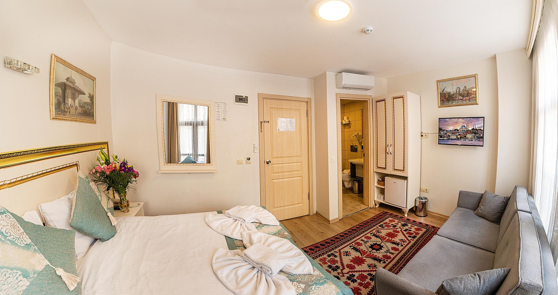 Sultan House foto 33