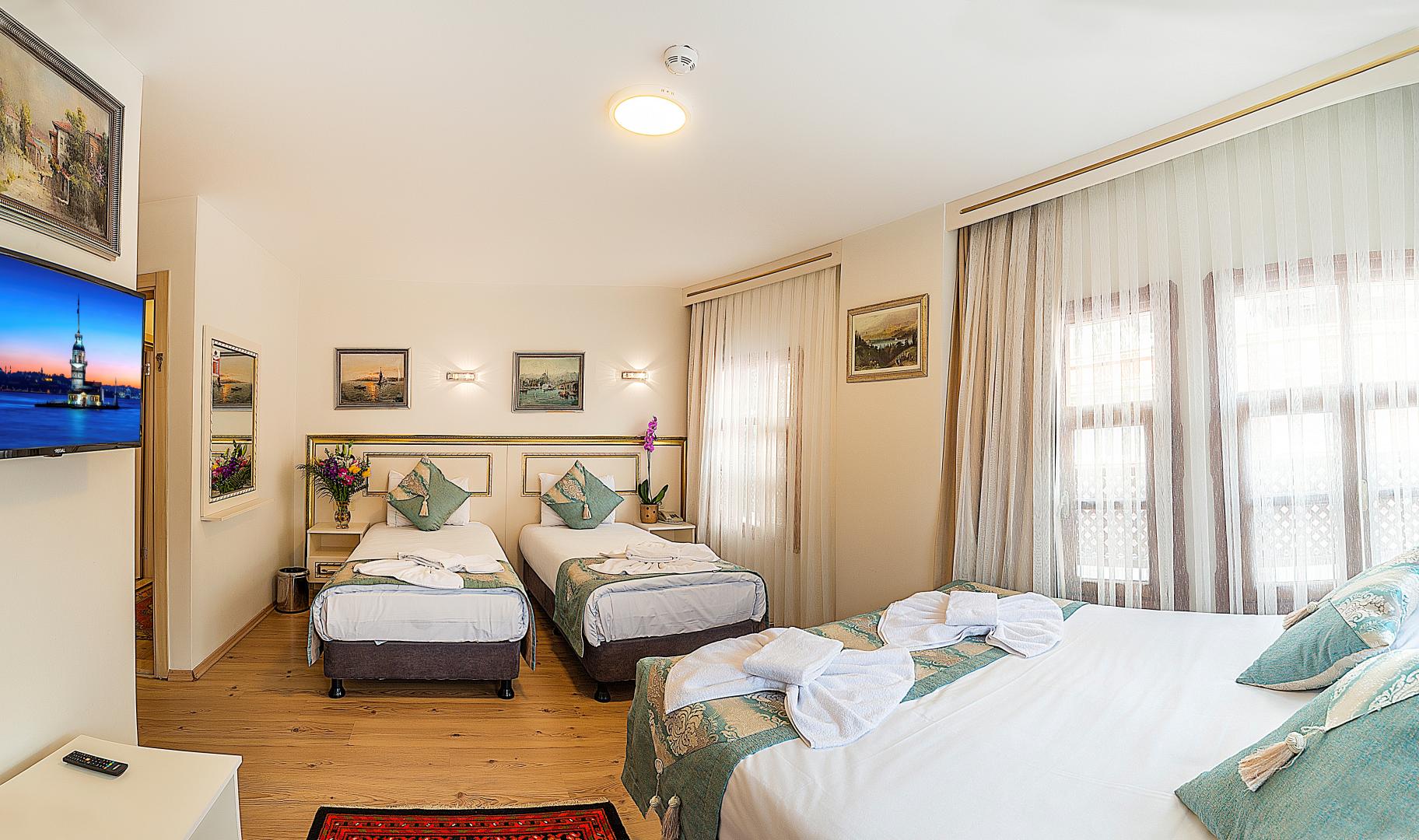 Sultan House foto 34