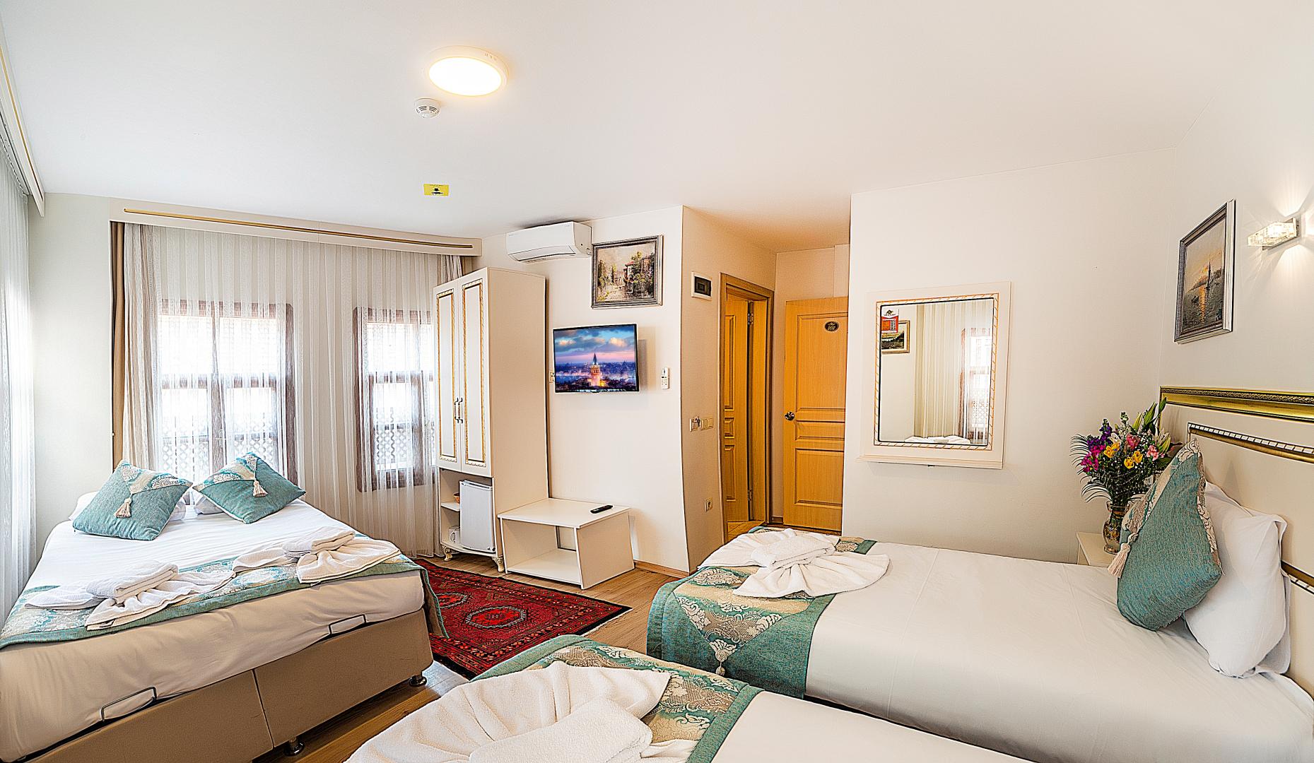 Sultan House foto 35