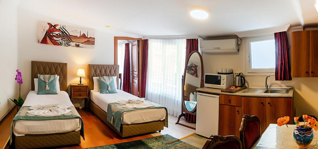 Sultan House foto 2