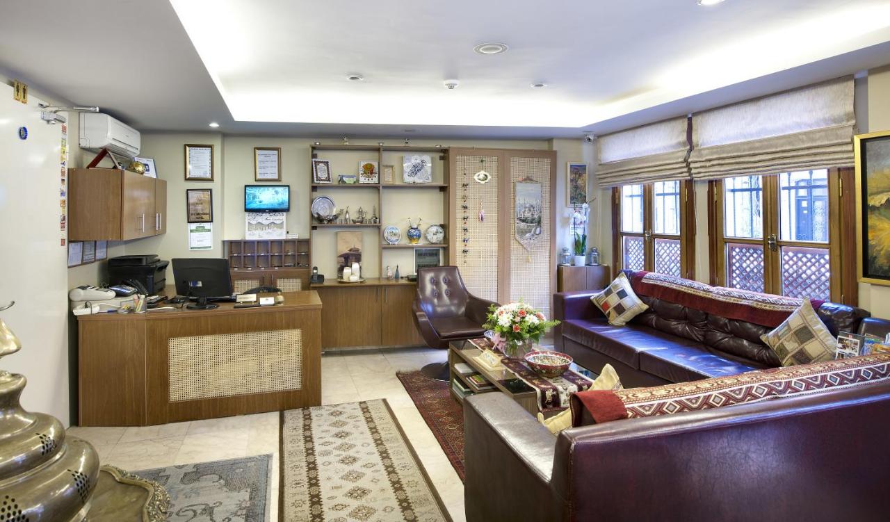 Sultan House foto 4