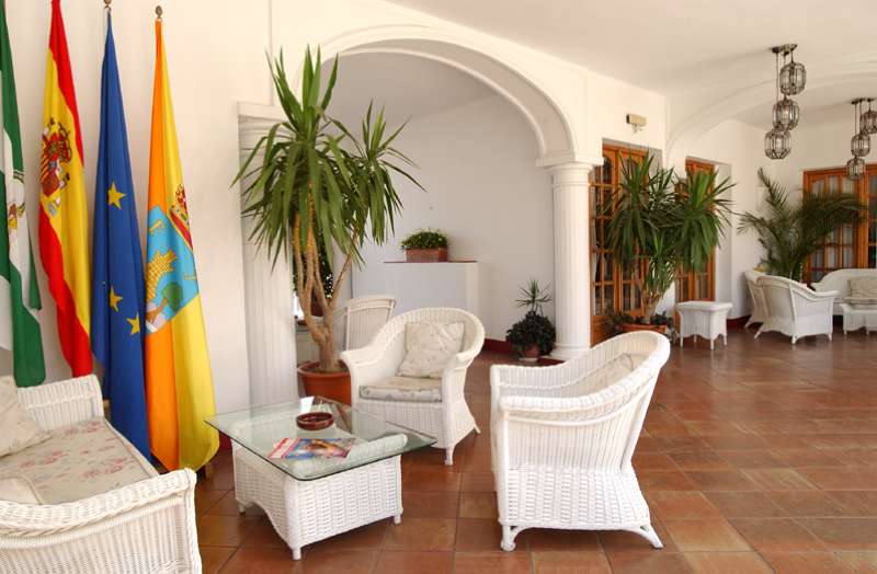 Hotel La Fonda foto 22