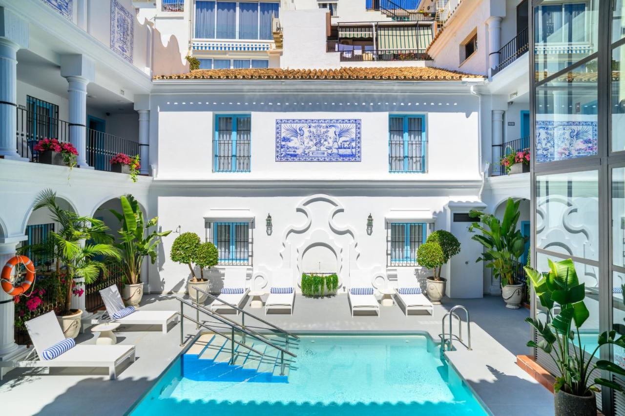 Hotel La Fonda