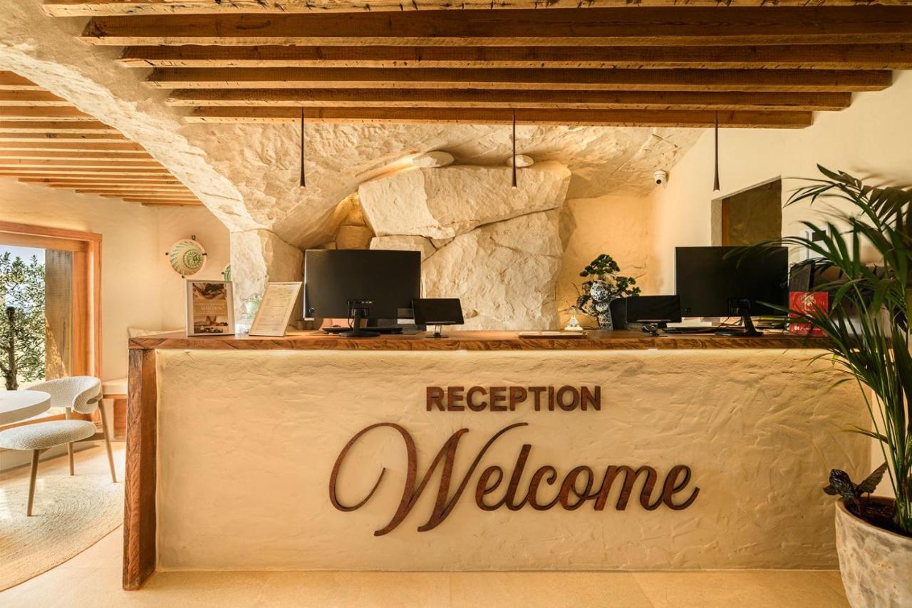 Hotel La Fonda in Benalmadena Pueblo - foto 4