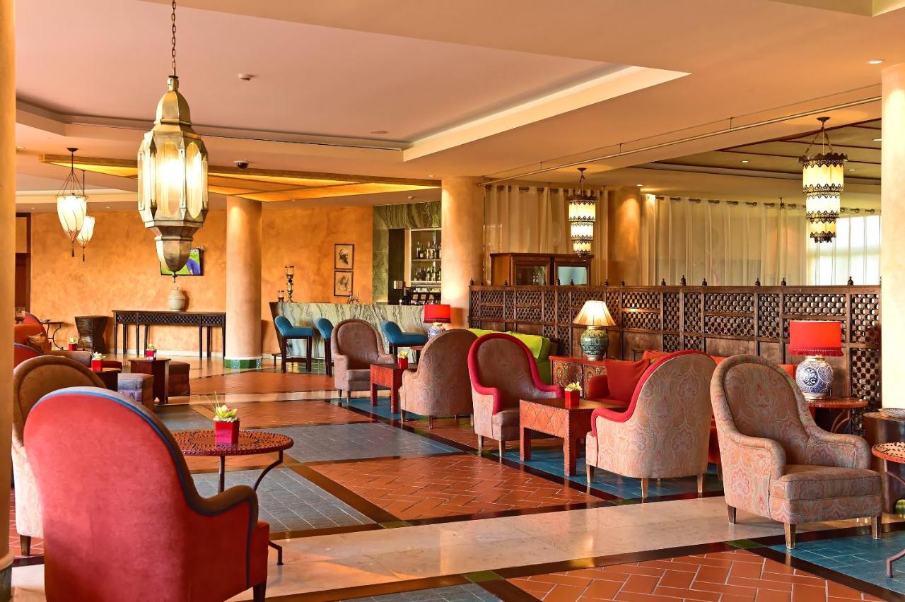 Pestana Sintra Golf foto 3
