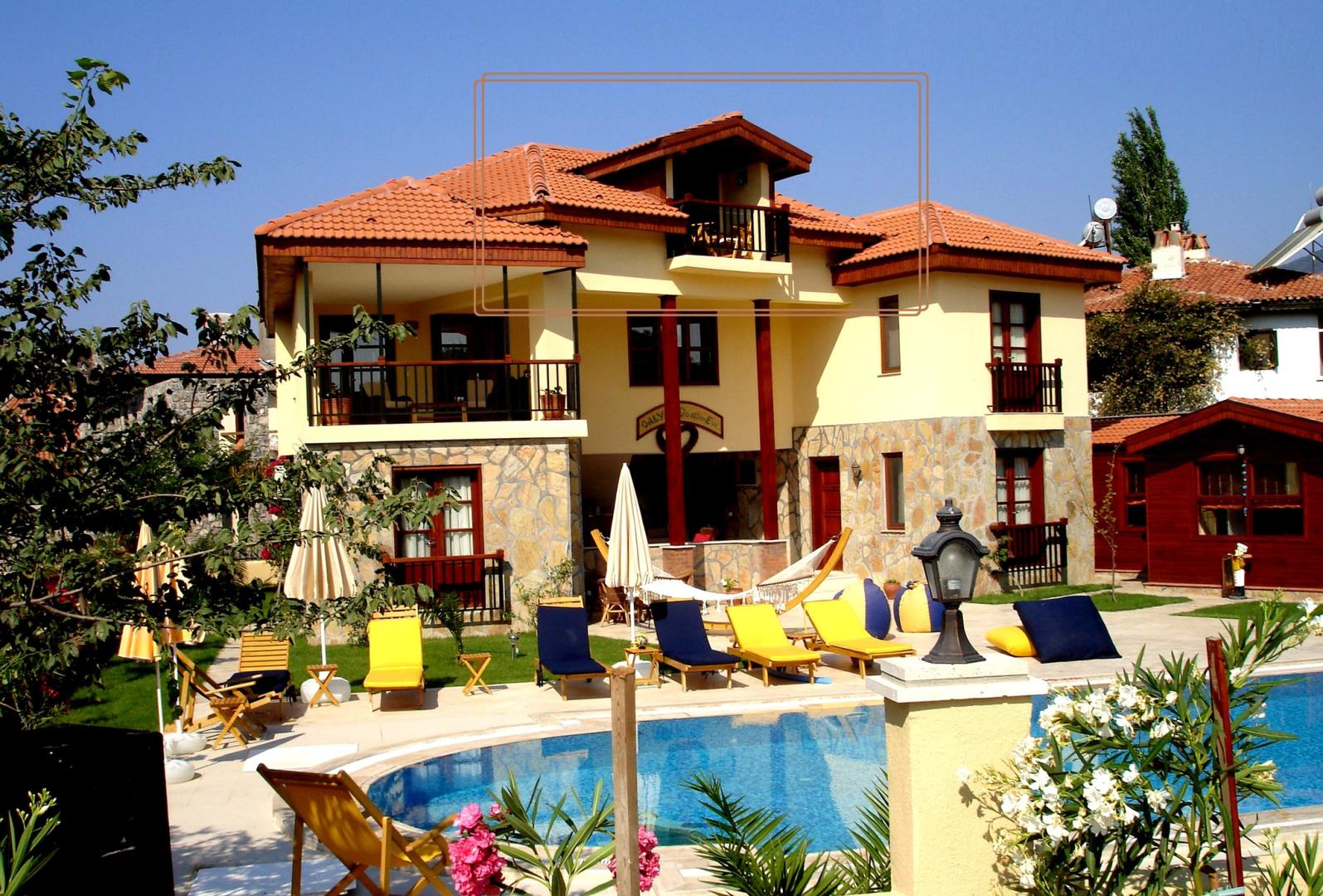 B&B Butik Hotel foto 15
