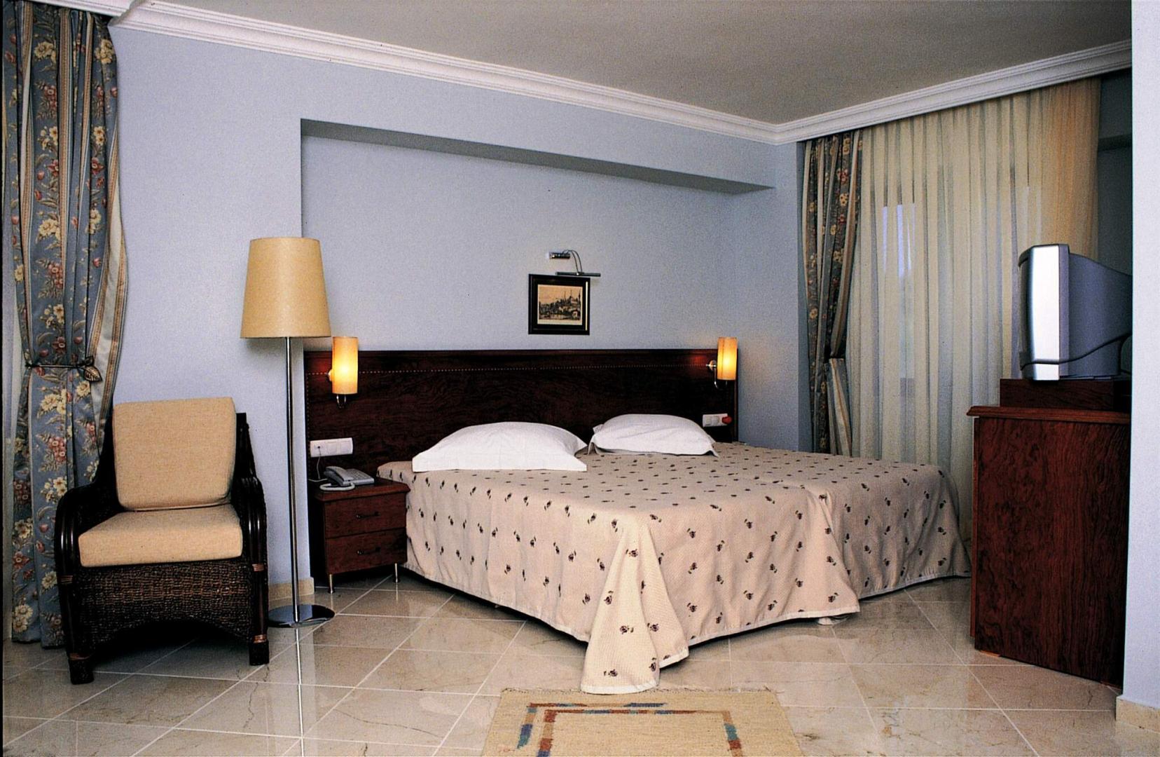 B&B Butik Hotel foto 16