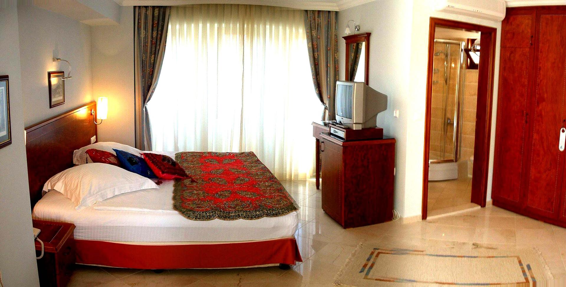 B&B Butik Hotel foto 17