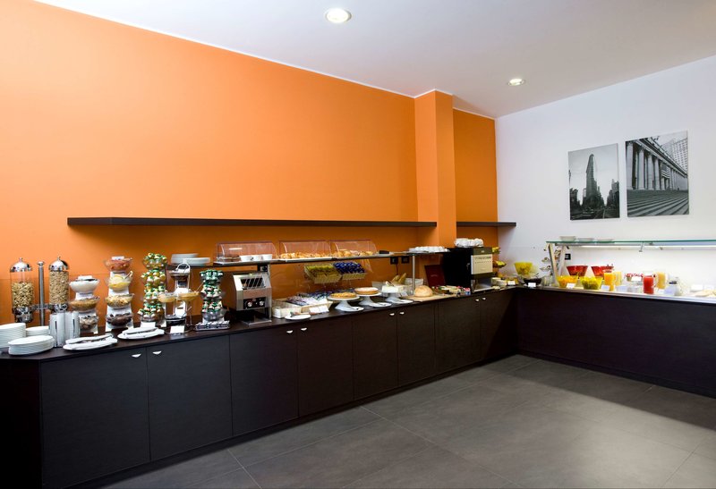 Hilton Garden Inn Lecce foto 91