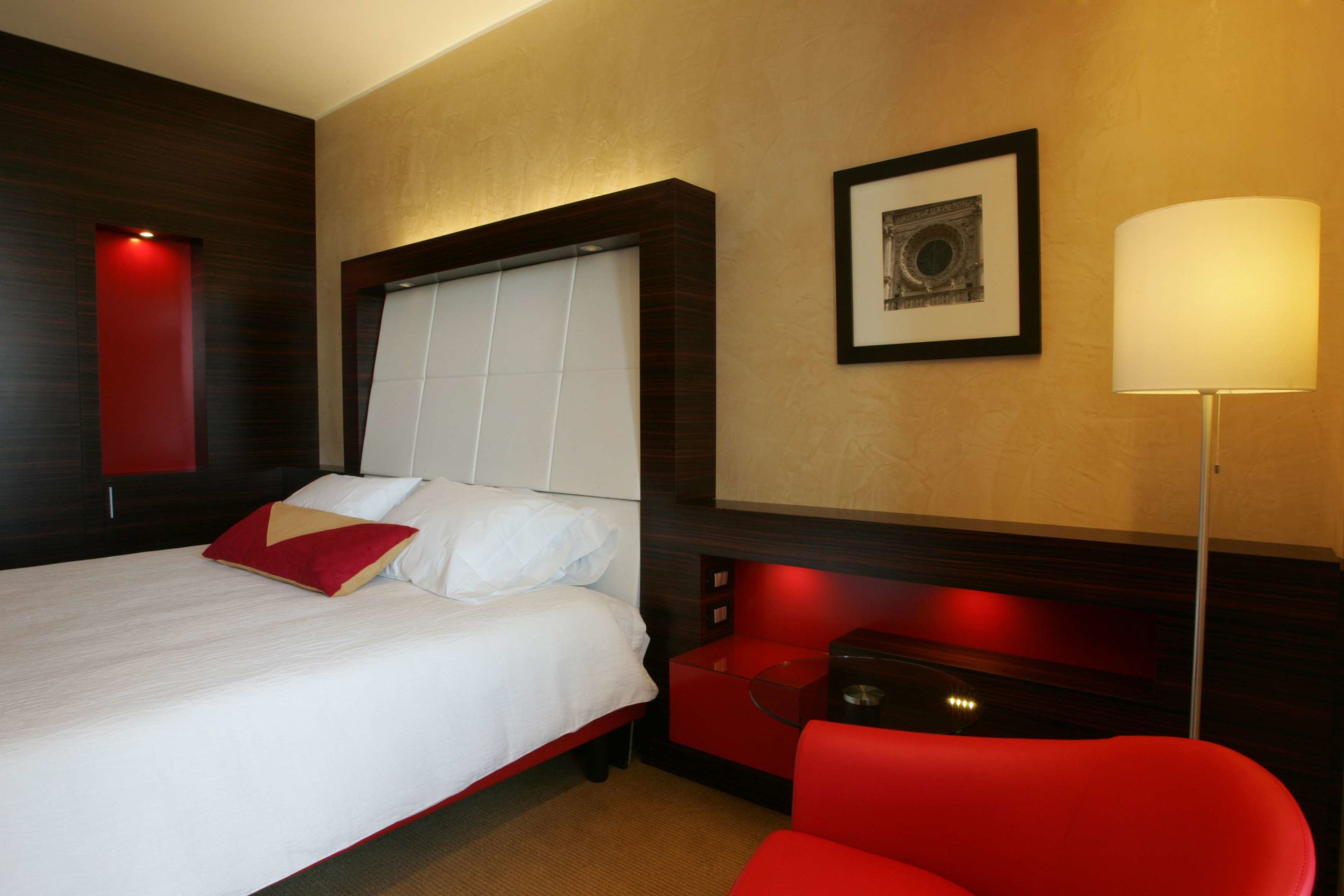 Hilton Garden Inn Lecce foto 132