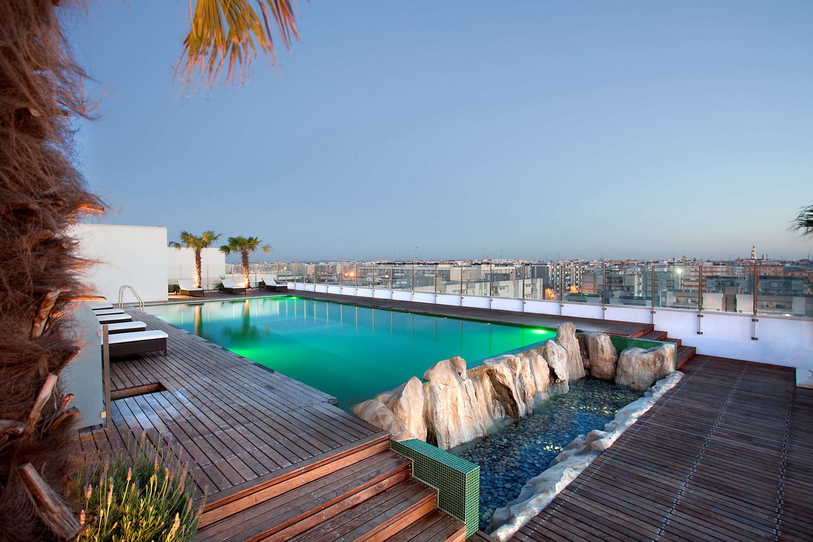 Hilton Garden Inn Lecce foto 62